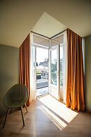 Boutique hotel tuta
