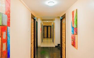 Hotel Golden Treat