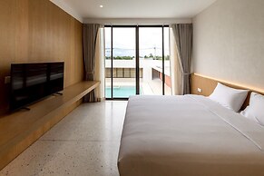 Odina Hotel