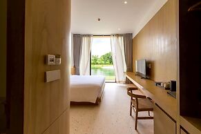 Odina Hotel