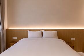 Odina Hotel