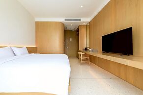 Odina Hotel