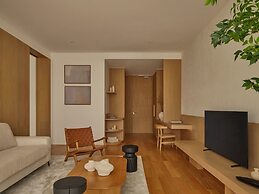 Odina Hotel