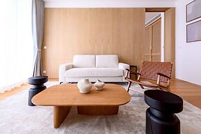 Odina Hotel