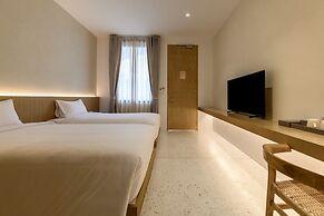 Odina Hotel
