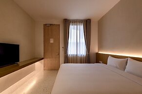 Odina Hotel