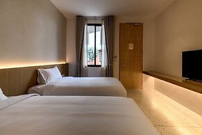 Odina Hotel