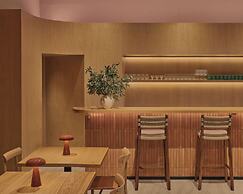 Odina Hotel