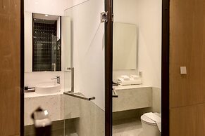 Odina Hotel