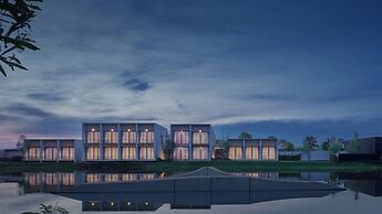 Odina Hotel