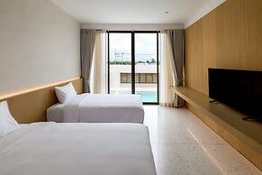 Odina Hotel
