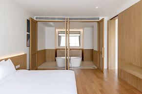 Odina Hotel