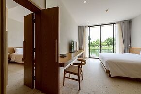 Odina Hotel