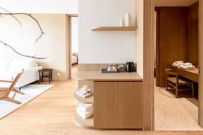 Odina Hotel