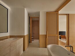 Odina Hotel