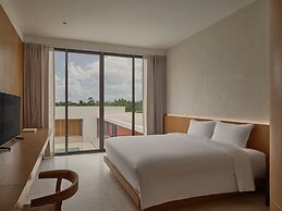 Odina Hotel