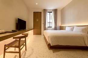 Odina Hotel
