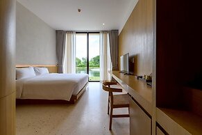 Odina Hotel