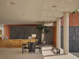 Odina Hotel