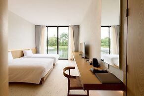Odina Hotel