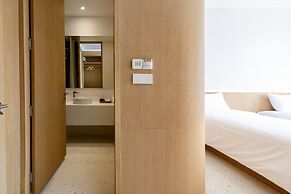 Odina Hotel