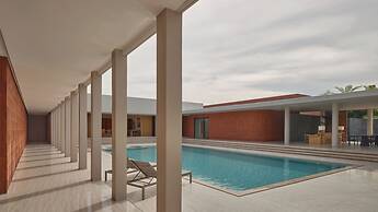 Odina Hotel
