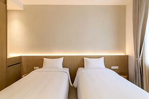 Odina Hotel