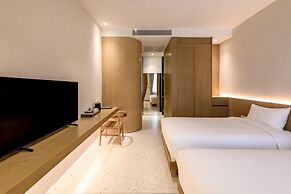 Odina Hotel