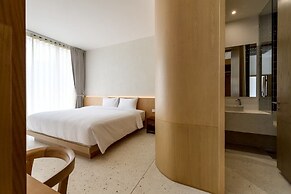 Odina Hotel