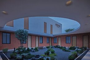 Odina Hotel