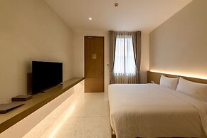Odina Hotel