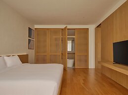 Odina Hotel