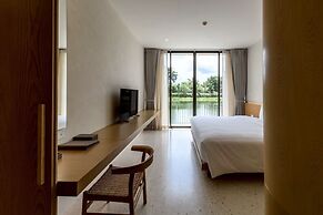 Odina Hotel