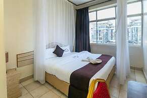 Fahari Bliss Hotel