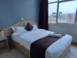 Fahari Bliss Hotel