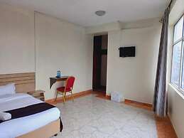 Fahari Bliss Hotel
