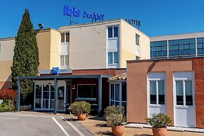 Ibis Budget Aix-En-Provence Les Milles