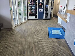 Ibis Budget Aix-En-Provence Les Milles