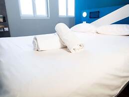 Ibis Budget Aix-En-Provence Les Milles