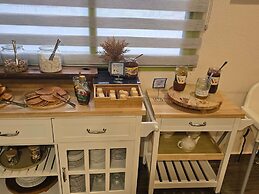 Ibis Budget Aix-En-Provence Les Milles