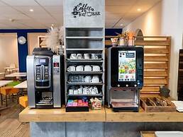 Ibis Budget Aix-En-Provence Les Milles