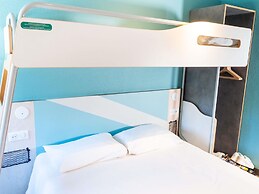 Ibis Budget Aix-En-Provence Les Milles