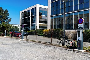 Ibis Budget Aix-En-Provence Les Milles