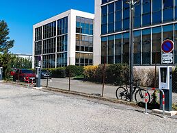 Ibis Budget Aix-En-Provence Les Milles