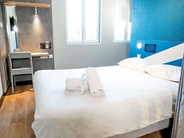 Ibis Budget Aix-En-Provence Les Milles