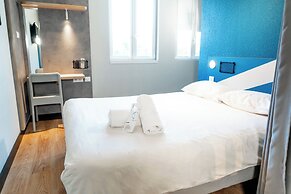 Ibis Budget Aix-En-Provence Les Milles
