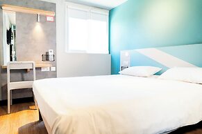 Ibis Budget Aix-En-Provence Les Milles