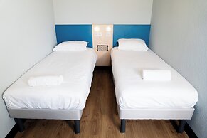 Ibis Budget Aix-En-Provence Les Milles