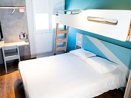 Ibis Budget Aix-En-Provence Les Milles