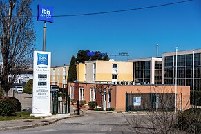 Ibis Budget Aix-En-Provence Les Milles